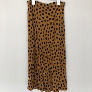 Madewell skirt
